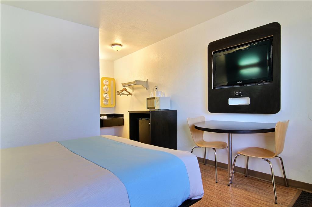 Motel 6 Carlsbad NM - photo 16