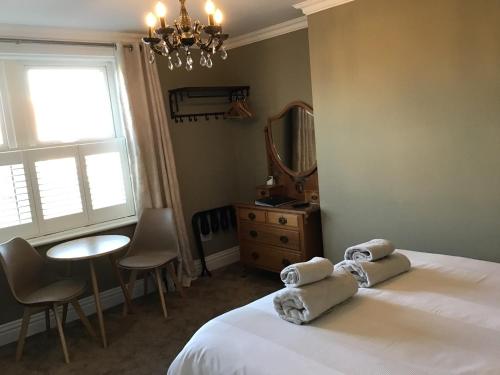 Greystones guesthouse