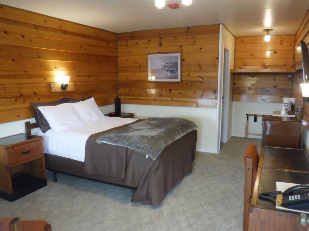 Captain's Choice Motel - photo 6