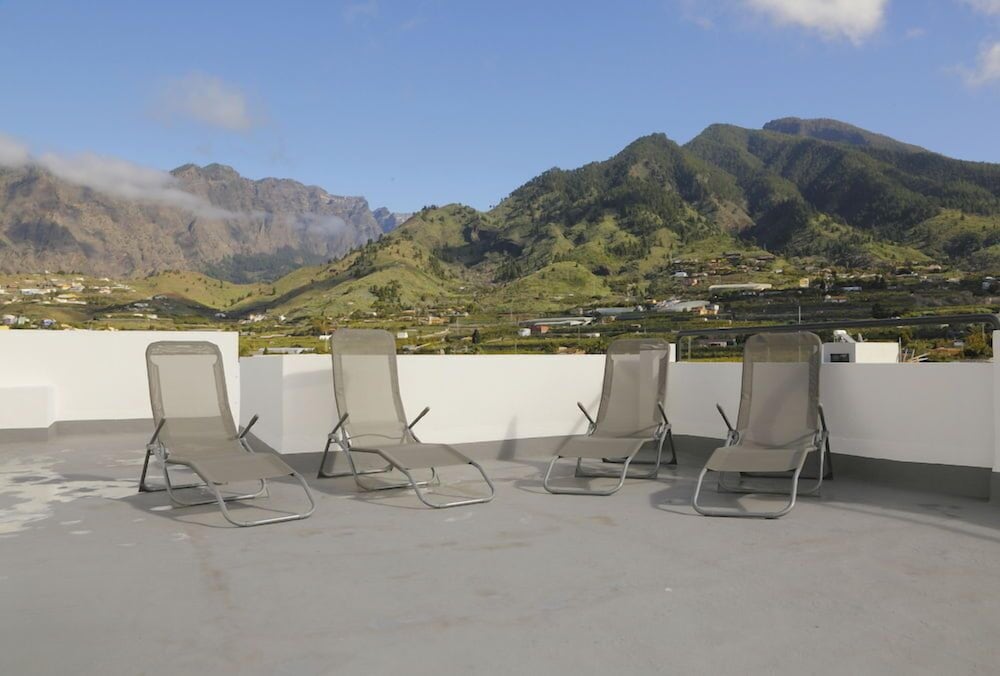 Hotel Eden La Palma in Los Llanos De Aridane, Spain