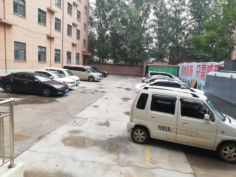 GreenTree Inn HeNan AnYang ShuGuang Road Shuguang New Community Business Hotel in Anyang, People's Republic of China