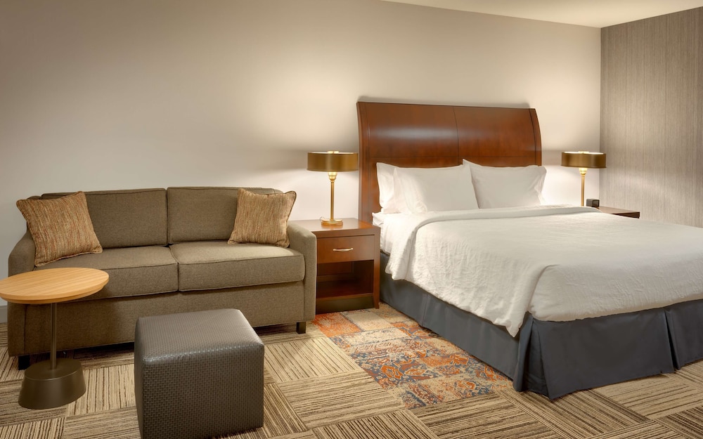 Hilton Garden Inn Salt Lake City Sandy - photo 16