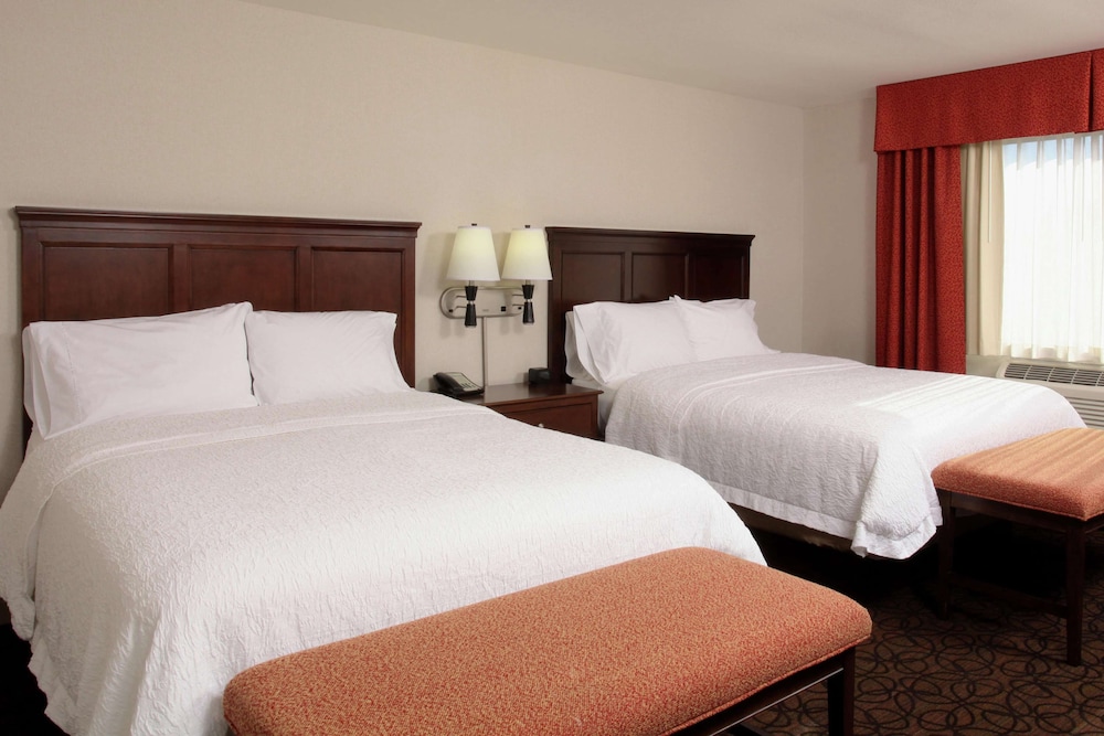 Hampton Inn Richland Tri Cities - photo 7