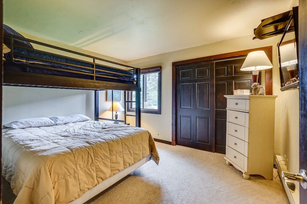 Dillon Vacation Rental: 1 Mi to Keystone Resort - photo 14