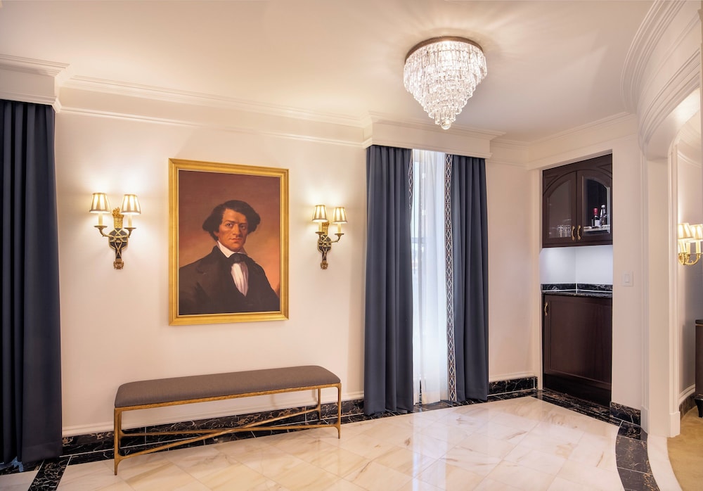 Willard InterContinental Washington by IHG - photo 92