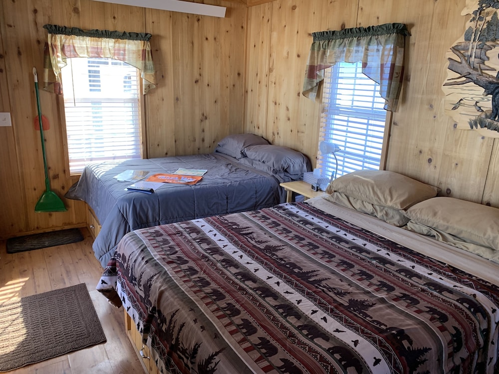 Bearlodge Mountain Resort - photo 8