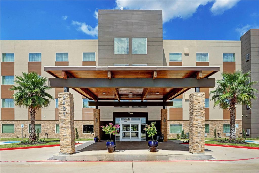 Ramada by Wyndham Houston Westchase - photo 3