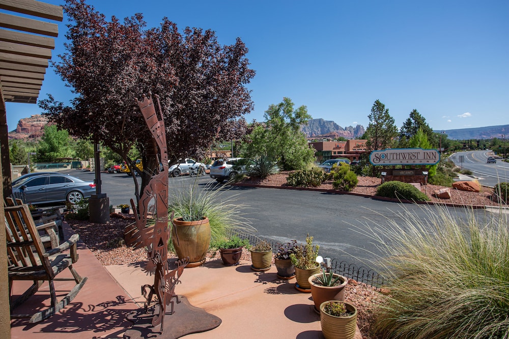 Southwest Inn at Sedona - photo 54