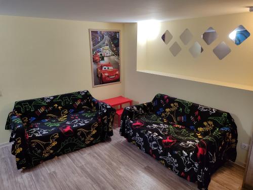 Apartment Konstanta