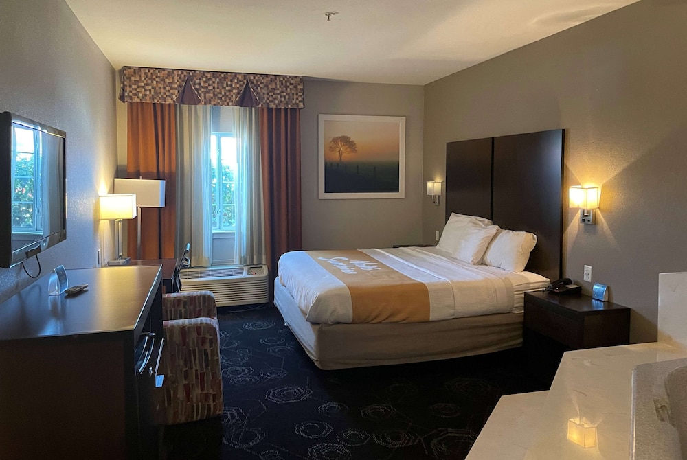 Days Inn by Wyndham Mesquite Rodeo TX - photo 6