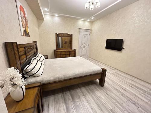 Axis Hippodrome Block II Apartment 170 m2