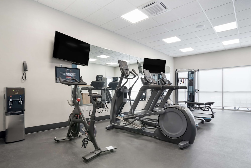 Best Western Plus Mobile Inn & Suites - photo 24