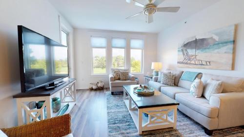 Elation 5214 - carbon neutral hotel in Destin