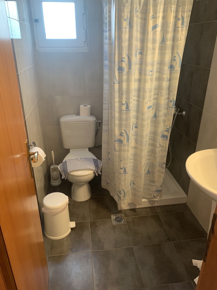Mare Rooms — Agia Paraskevi — photo 2