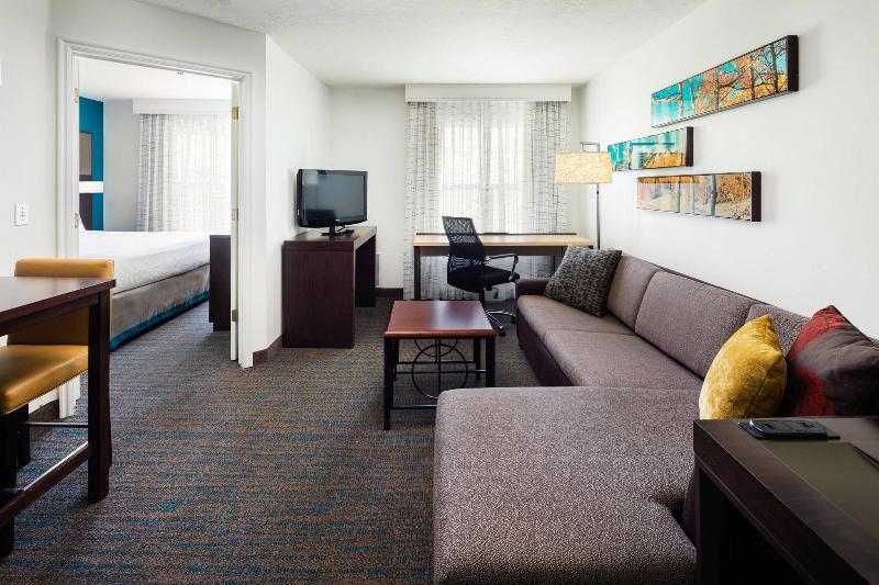 Residence Inn by Marriott Provo - photo 86