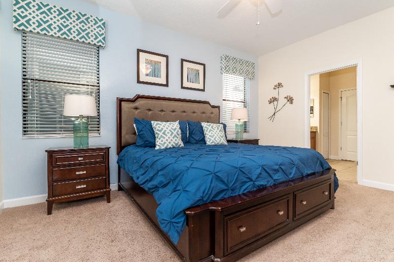 ChampionsGate Resort Homes and Townhomes - photo 128