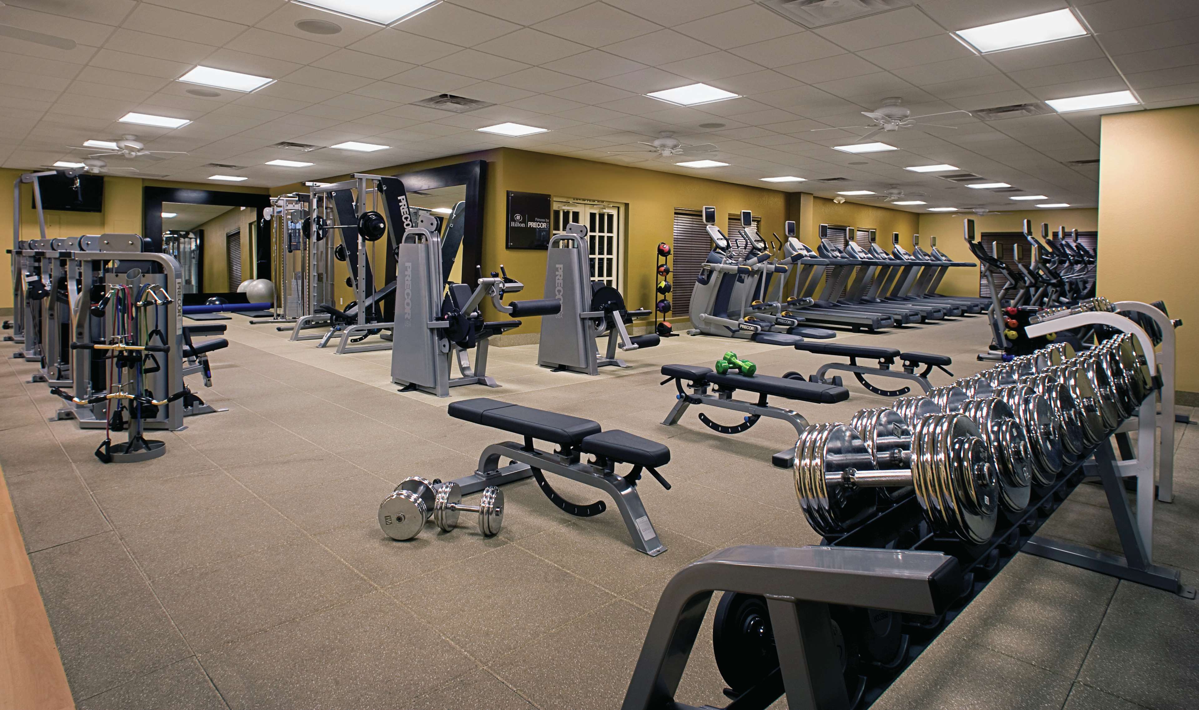 Hilton Phoenix Resort at the Peak - photo 23