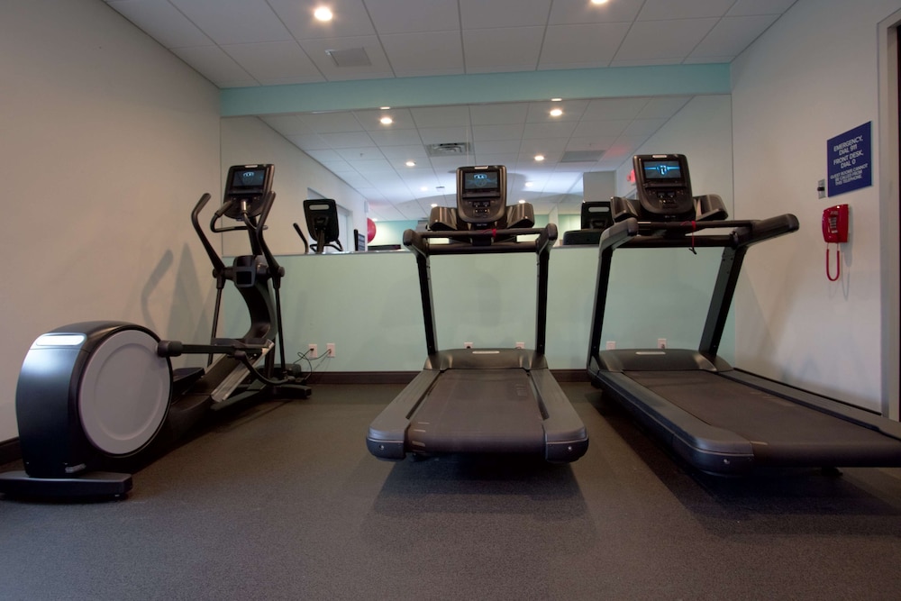 Tru by Hilton Oklahoma City NW Expressway - photo 25