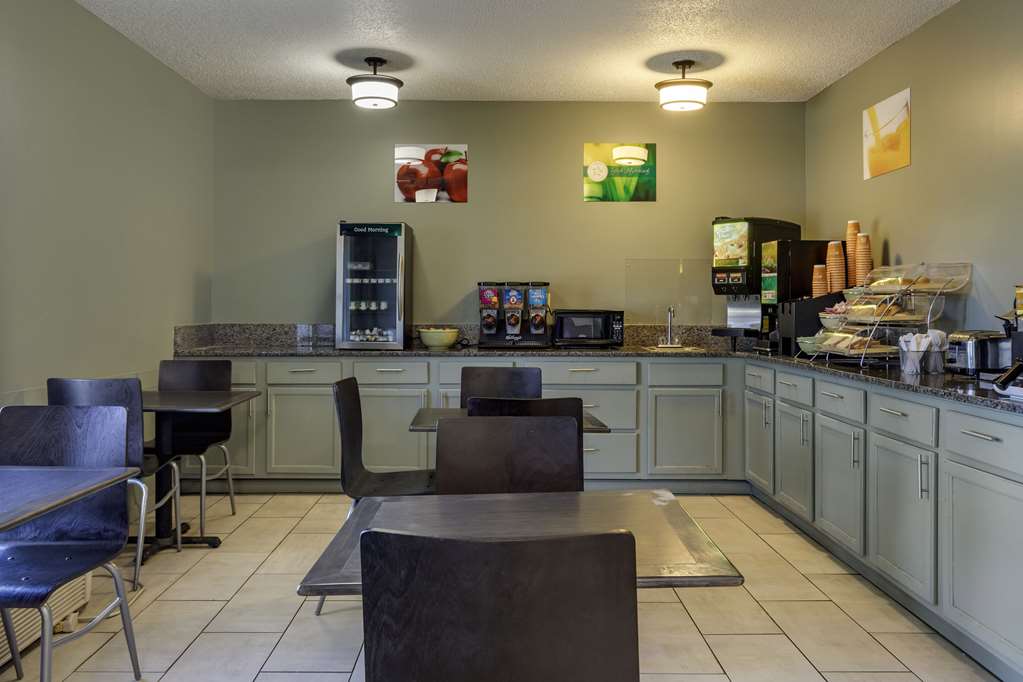 Quality Inn Spartanburg Northwest - photo 29