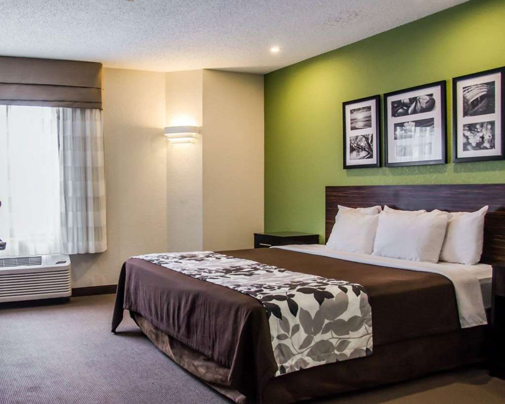 Sleep Inn Concord Kannapolis - photo 19