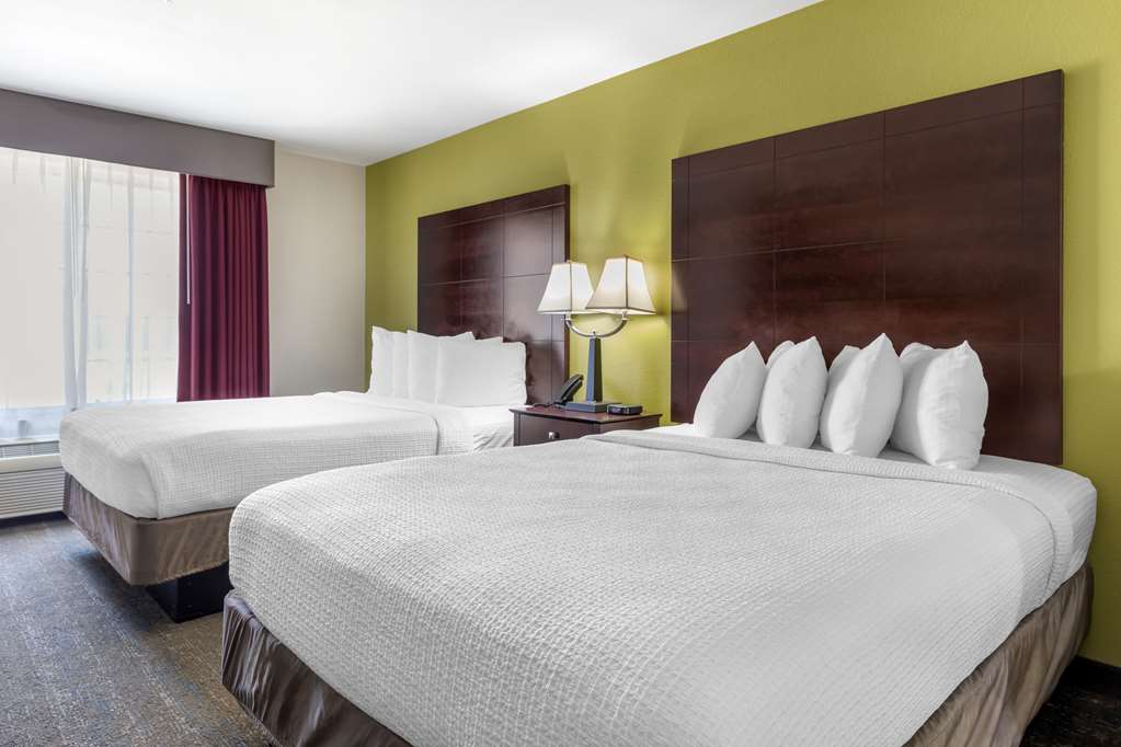Best Western Plus Mansfield Inn & Suites - photo 25