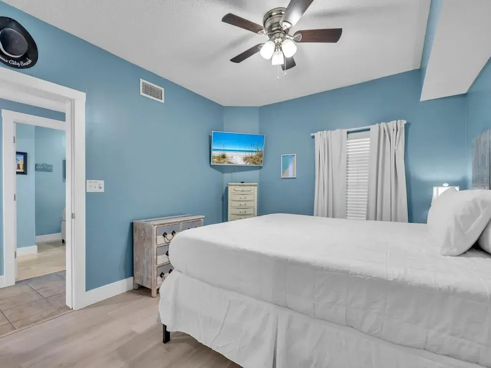 Majestic Beach Towers #2 1203 - photo 11
