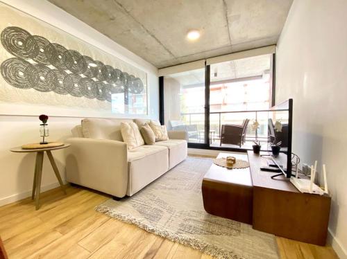 Baltic Getaway - carbon neutral hotel in Unknown City