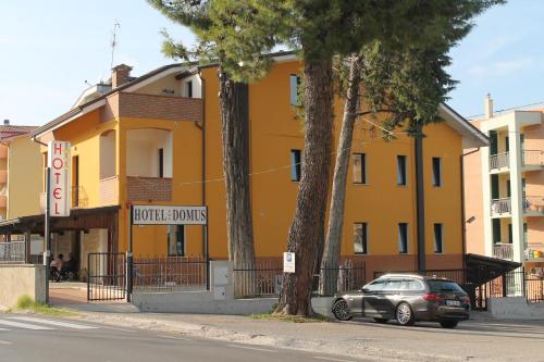 Hotel Domus in Altino, Italy