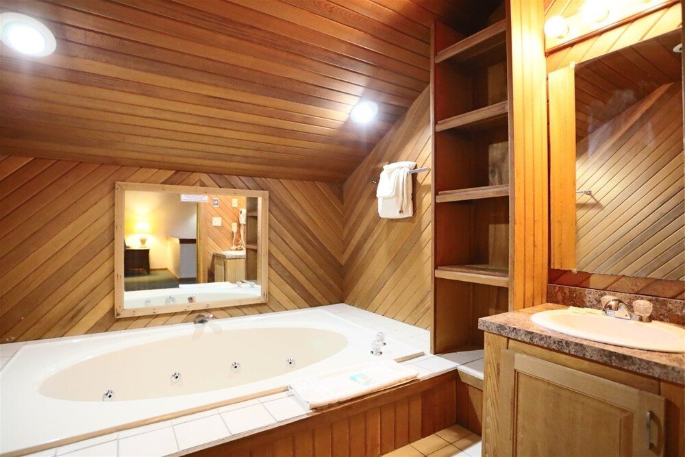 Deer Park Resort - photo 8