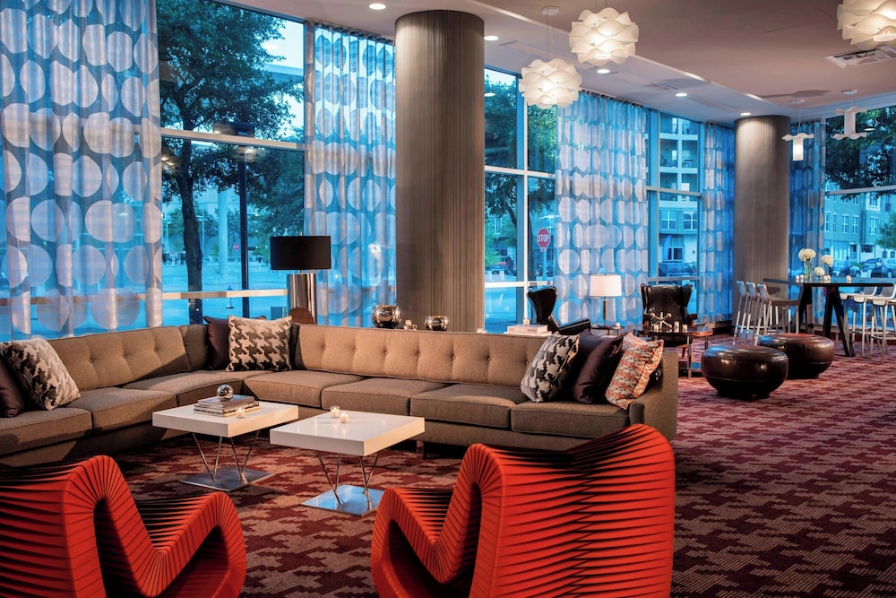 Renaissance Dallas Richardson Hotel - photo 39