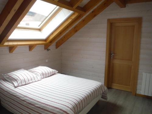 Les Jonquilles — hotel in Xonrupt-Longemer