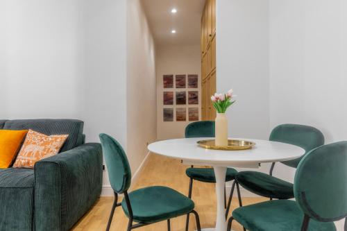 Suite23 Roma — 4-Star Luxury Hotel in Rome, Italy