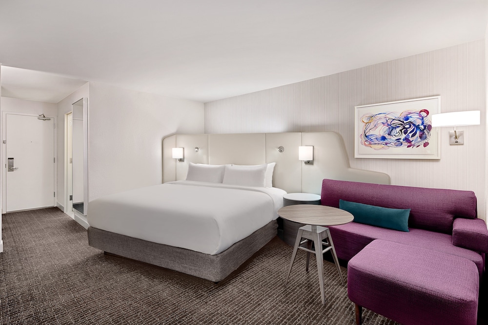 Crowne Plaza Atlanta Perimeter at Ravinia by IHG - photo 21