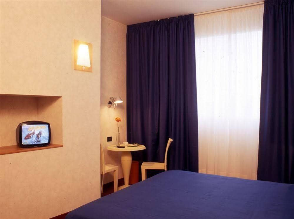 Hotel Quinto Assio — hotel in Cittaducale