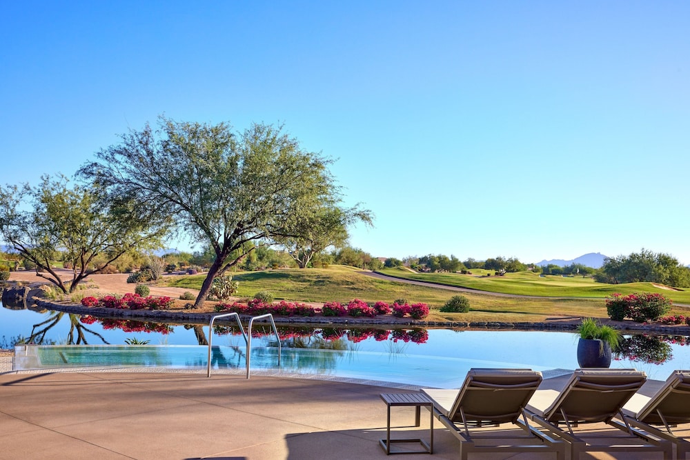 JW Marriott Phoenix Desert Ridge Resort & Spa - photo 65