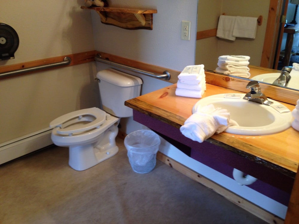 The Waters Inn - photo 41