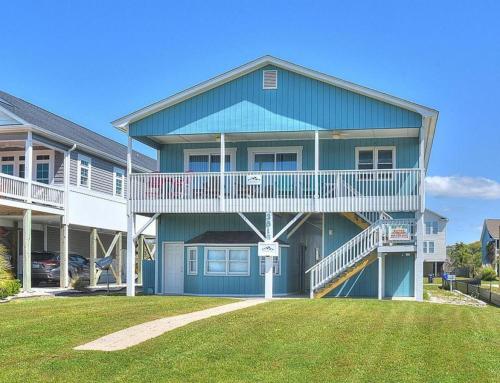 Ocean Breeze Retreat - photo 4
