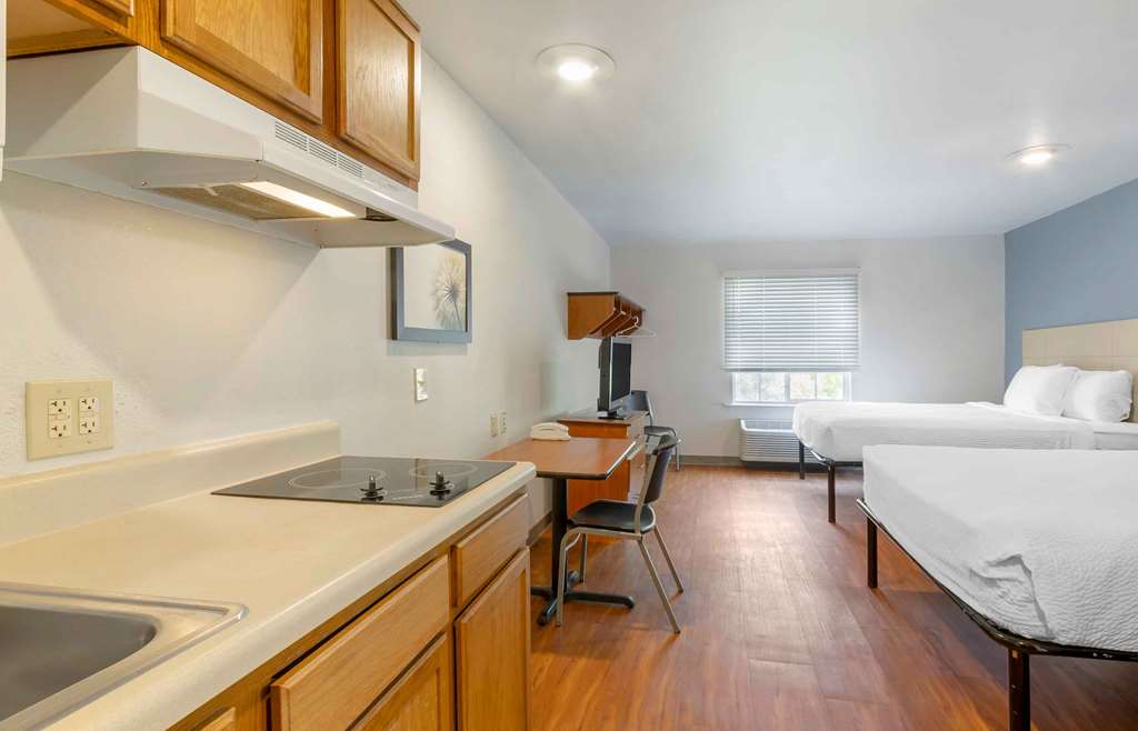 Extended Stay America Select Suites Charleston North Charleston I 526 - photo 12