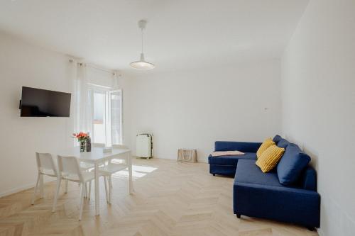 Brigitte Home — 4-Star Luxury Hotel in Monopoli, Italy