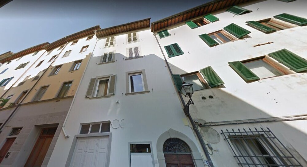 Magnoli Studio - carbon neutral hotel in Florence
