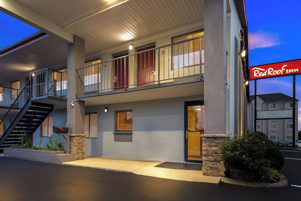 Red Roof Inn Rock Hill - photo 40