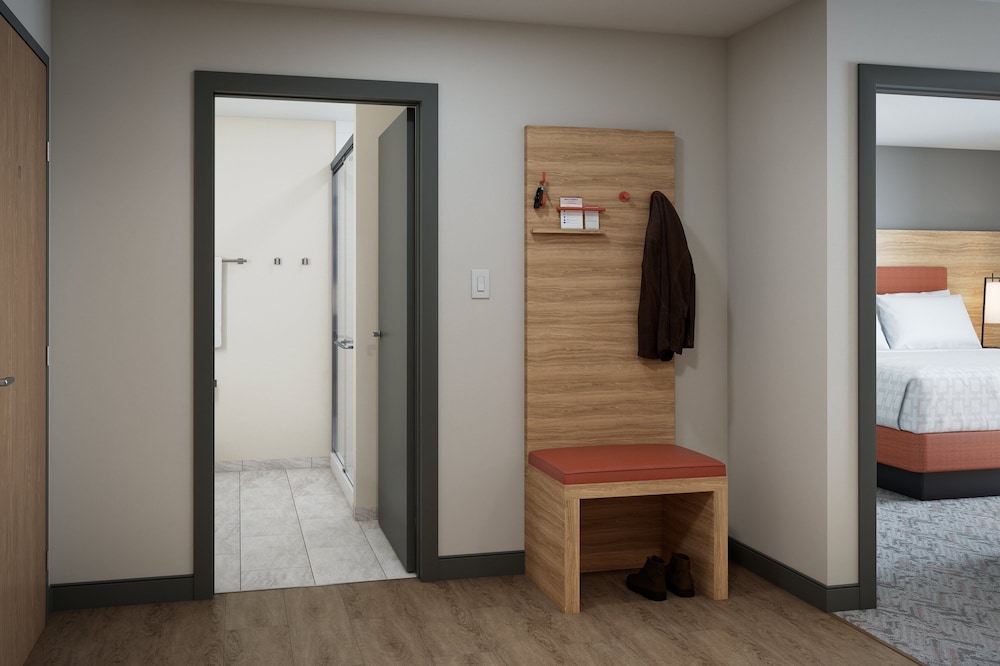 Candlewood Suites Layton Salt Lake City by IHG - photo 20