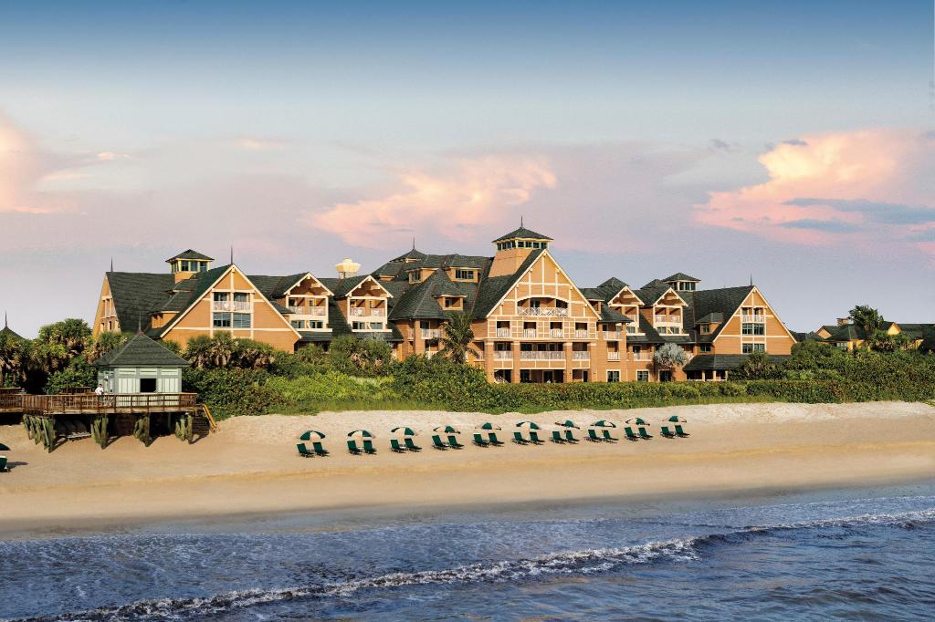 Disney's Vero Beach Resort