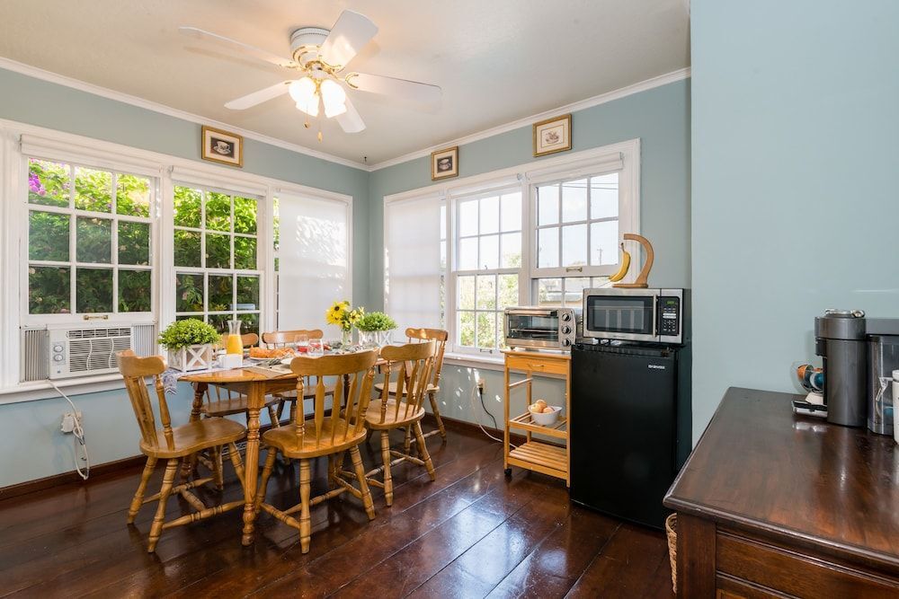 Madison Street Inn - photo 16