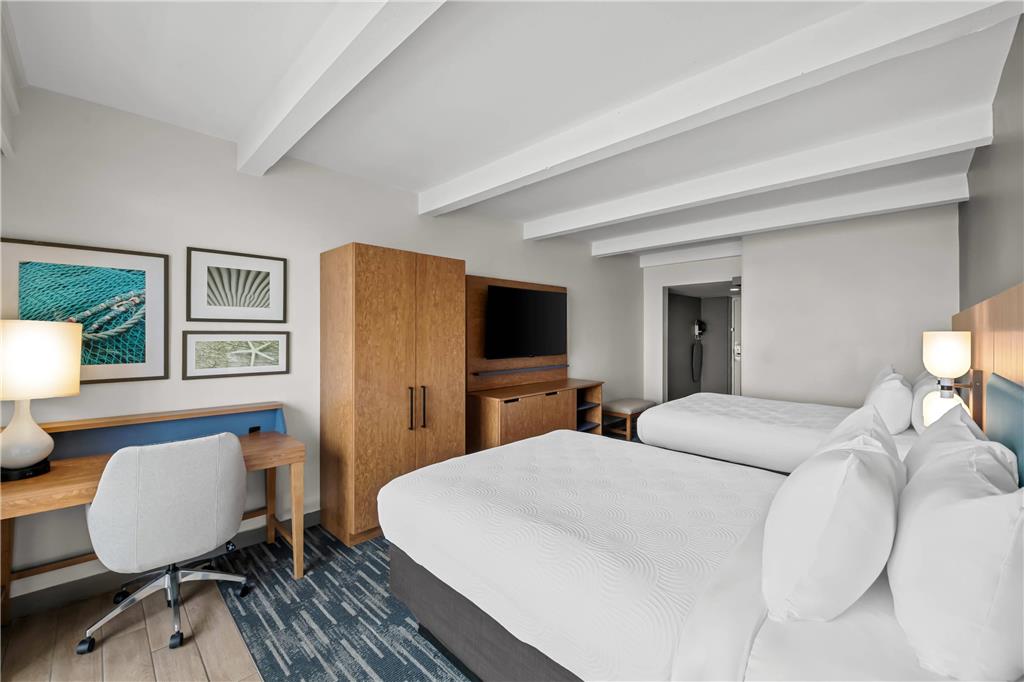 Country Inn & Suites by Radisson Virginia Beach - photo 15