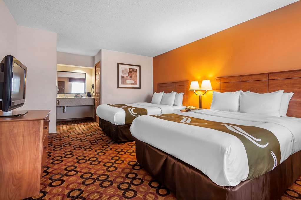 Quality Inn & Suites Owasso - photo 15