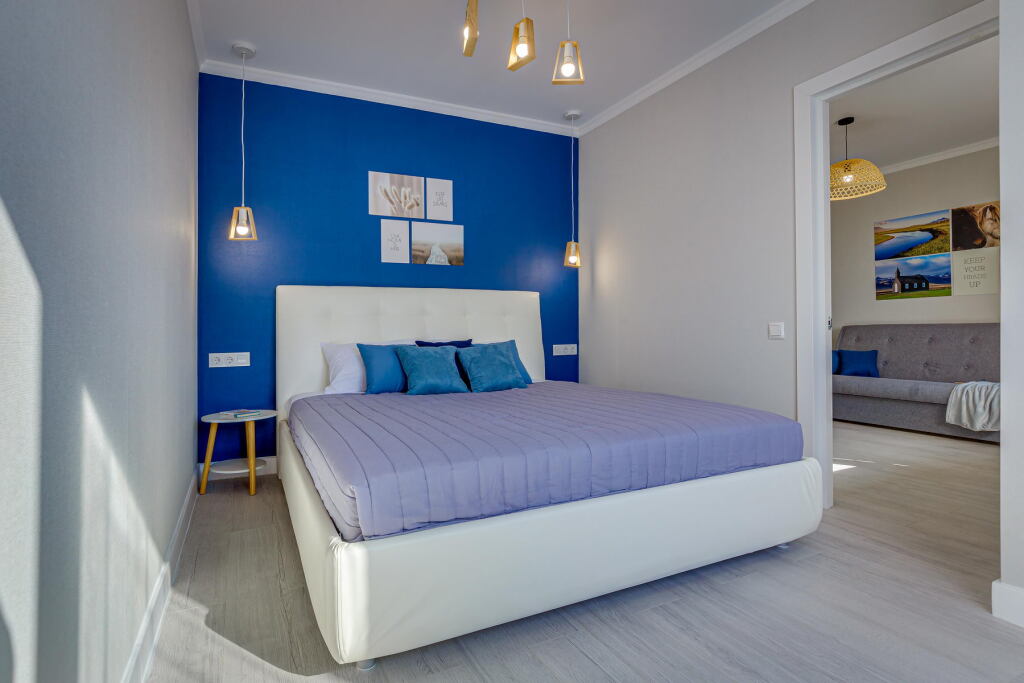 Asaapart Ush Sunkar 430 — 4-Star Luxury Hotel in Almaty, Kazakhstan
