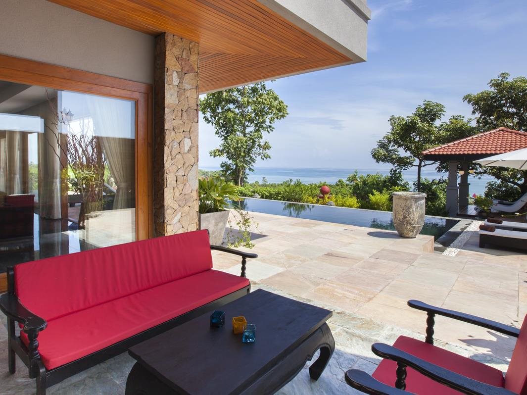 Samui Secret Villas — 4-Star Luxury Hotel in Koh Samui, Thailand