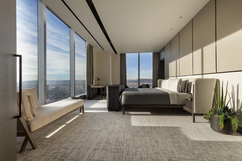 InterContinental Los Angeles Downtown by IHG - photo 103