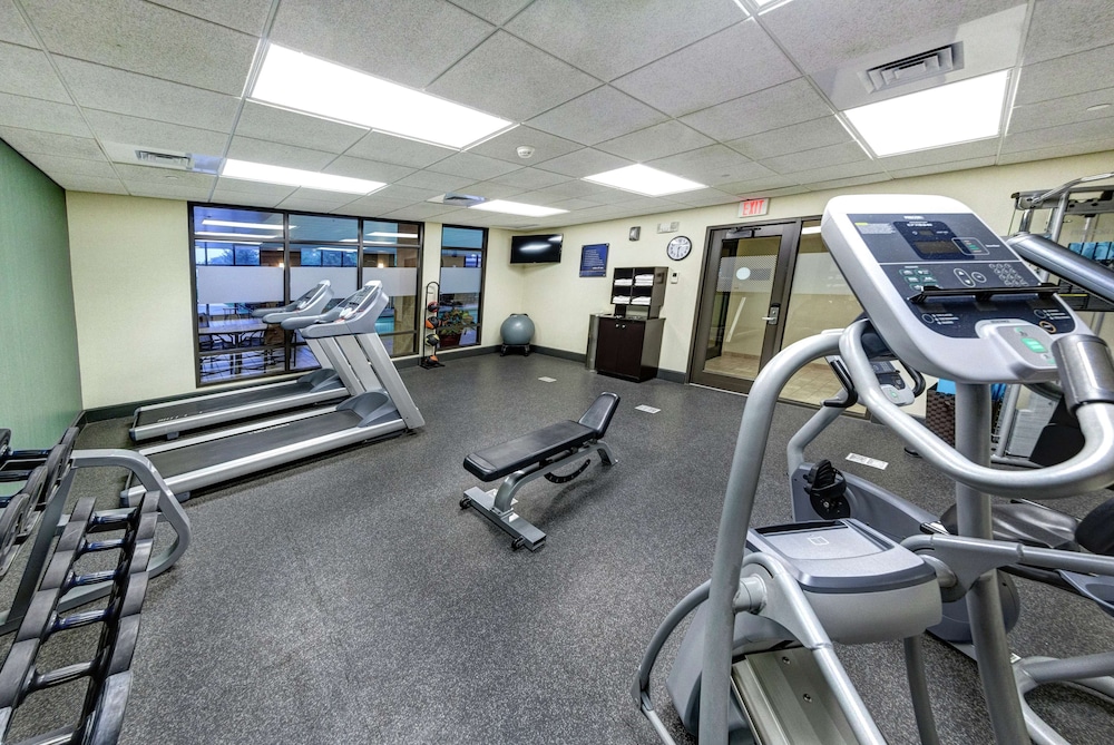 Hampton Inn & Suites Chadds Ford - photo 32